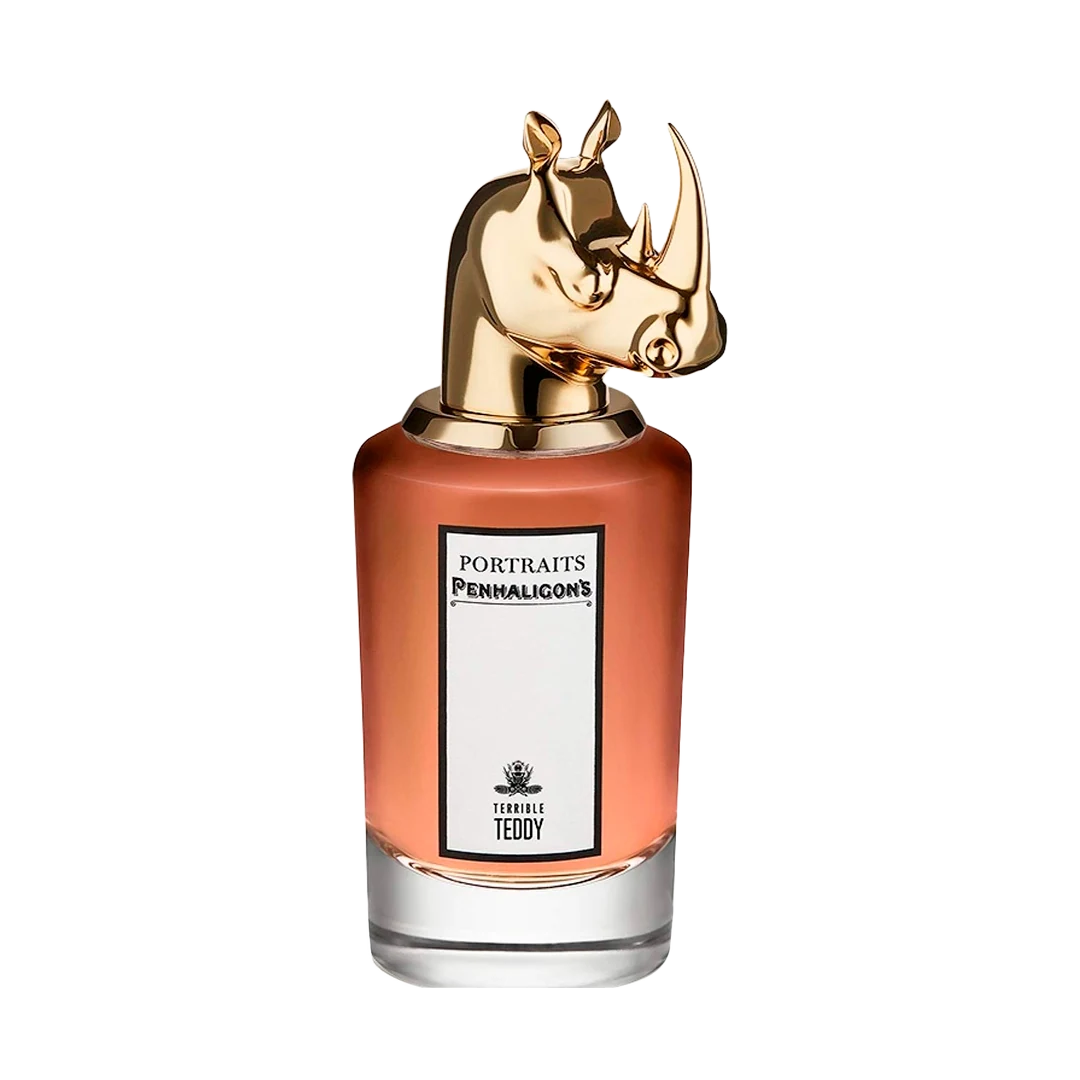 Penhaligon's Terrible Teddy