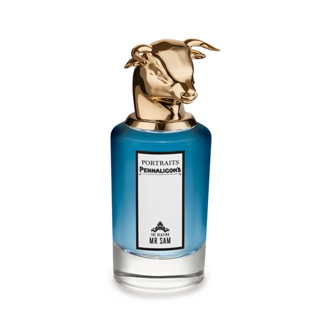 Penhaligon's The Blazing Mister Sam