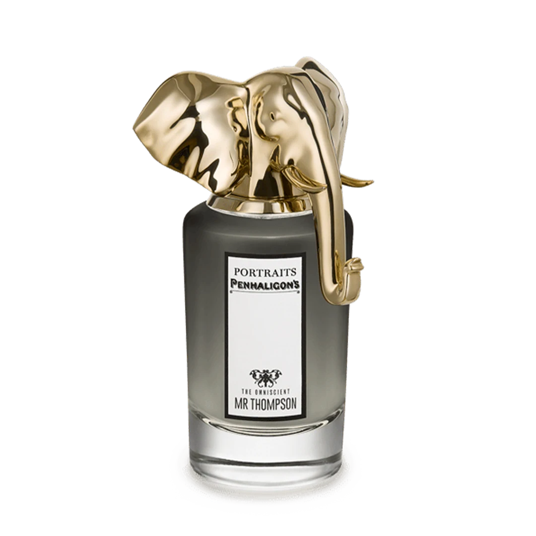 Penhaligon's The Omniscient Mr Thompson