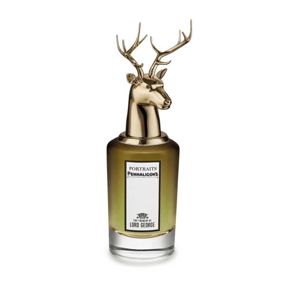 Penhaligon's The Tragedy of Lord George