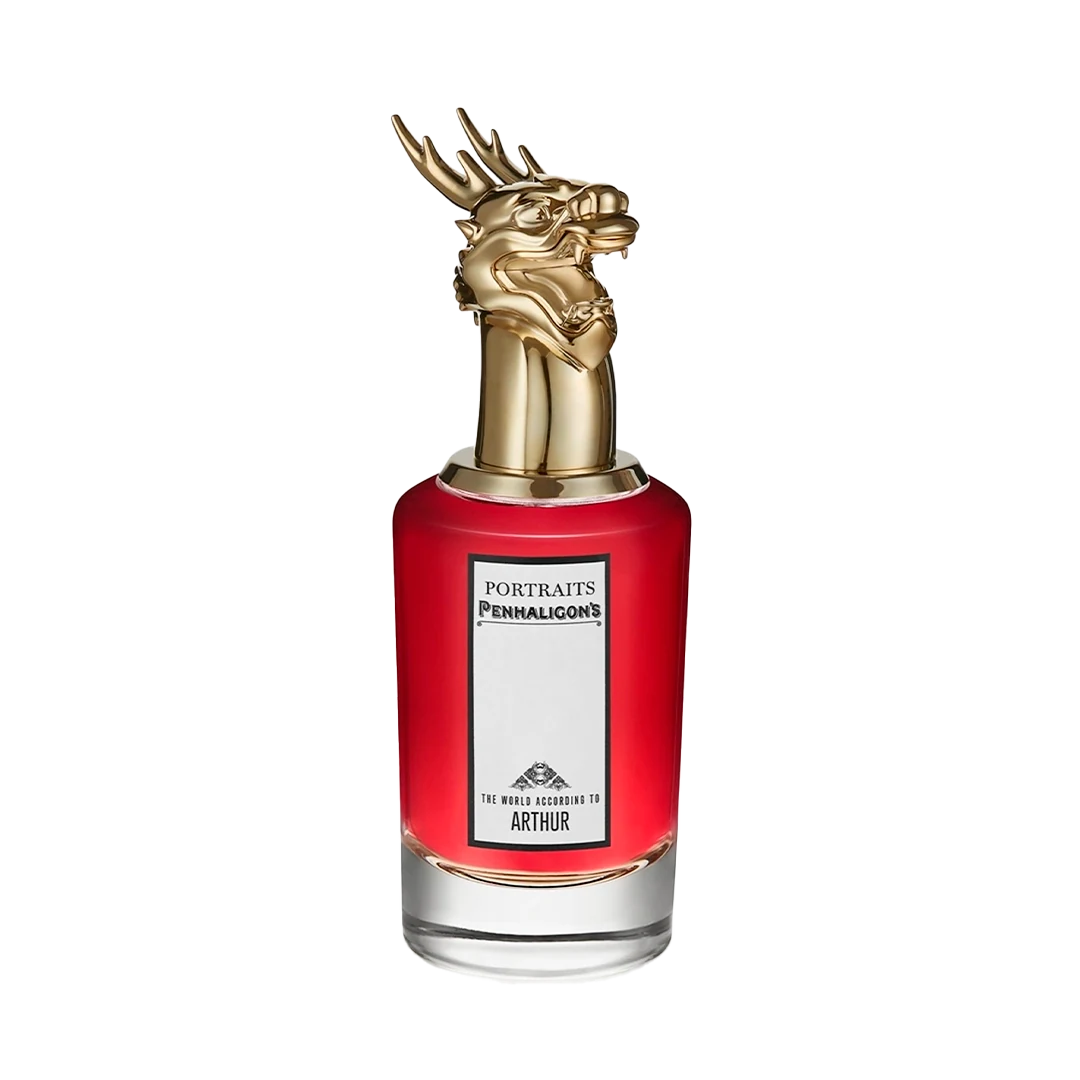 Penhaligon's The World According to Arthur
