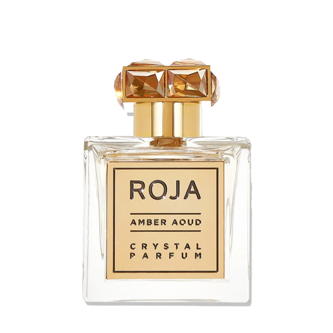 Roja Amber Aoud Crystal
