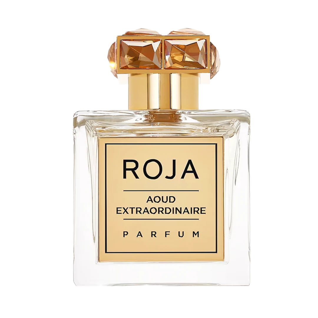 Roja Aoud Extraordinaire
