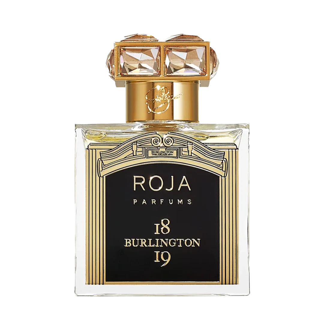 Roja Burlington 1819