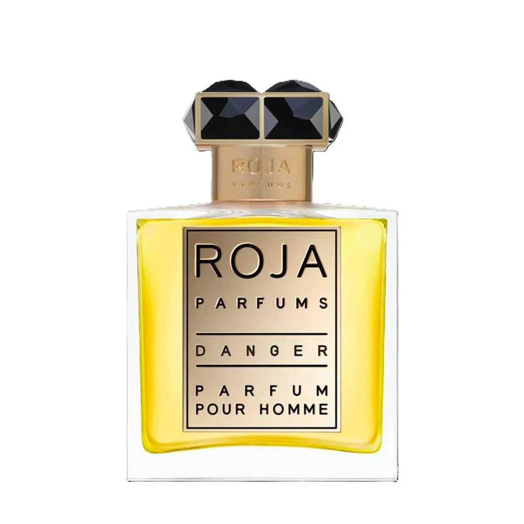Roja Danger Pour Homme Parfum