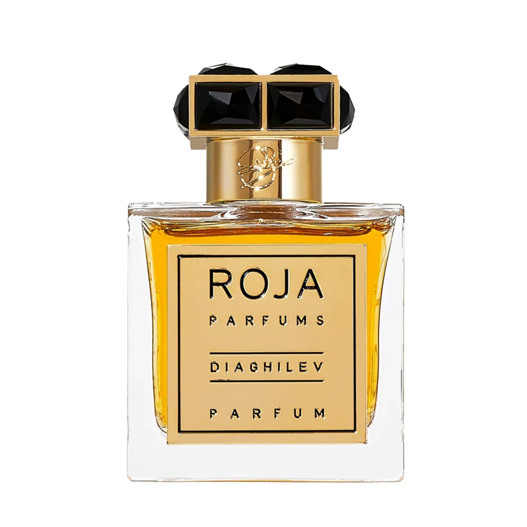 Roja Diaghilev