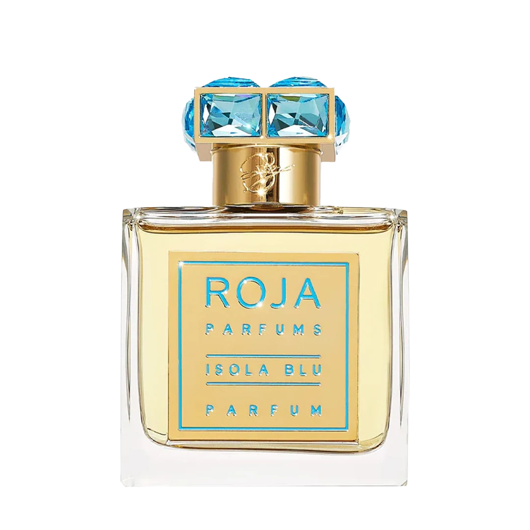 Roja Isola Blu