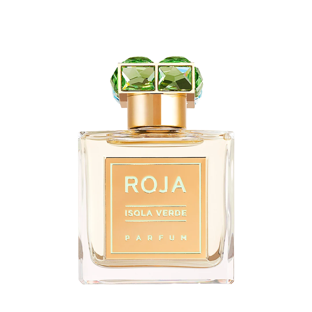 Roja Isola Verde Parfum