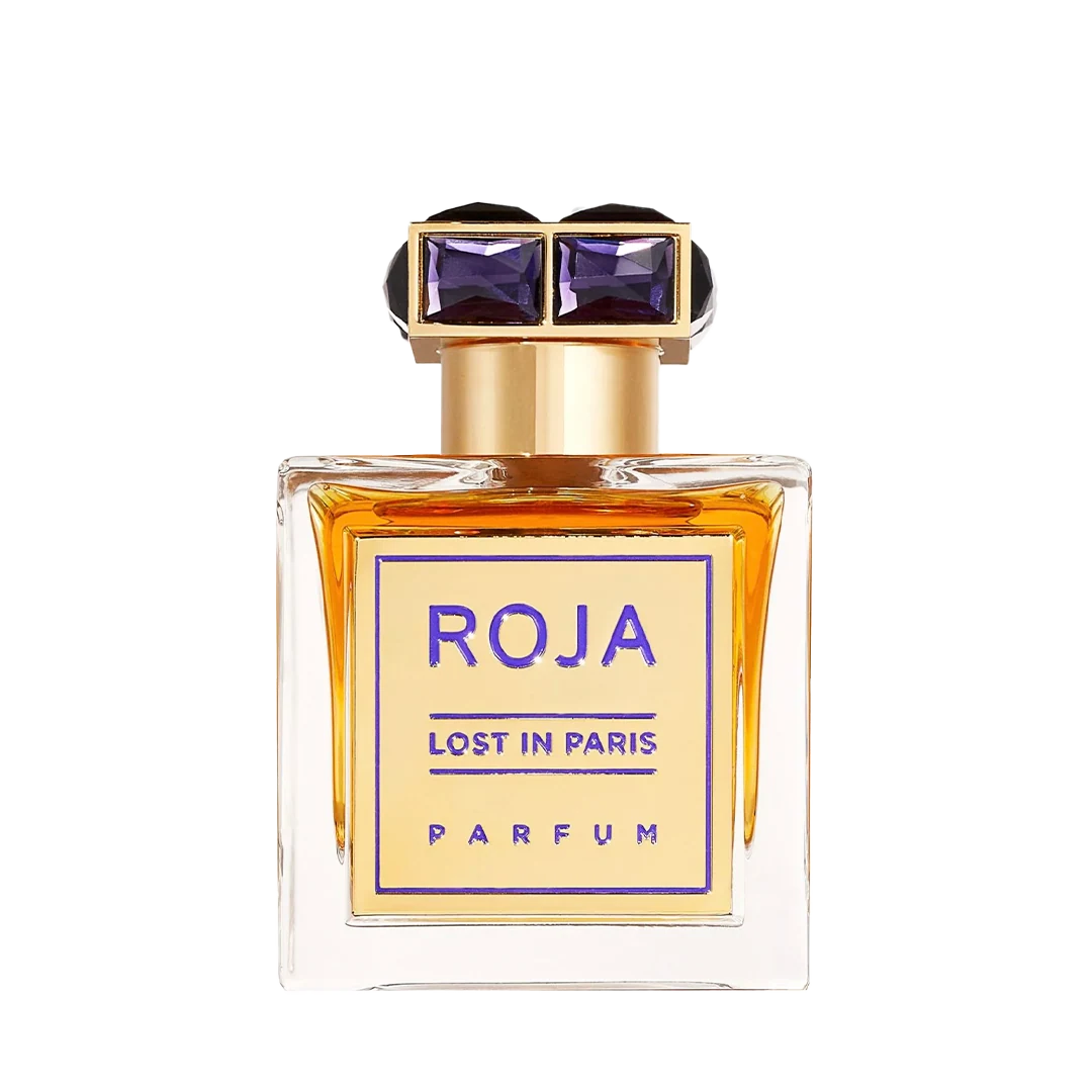 Roja Lost In Paris Parfum