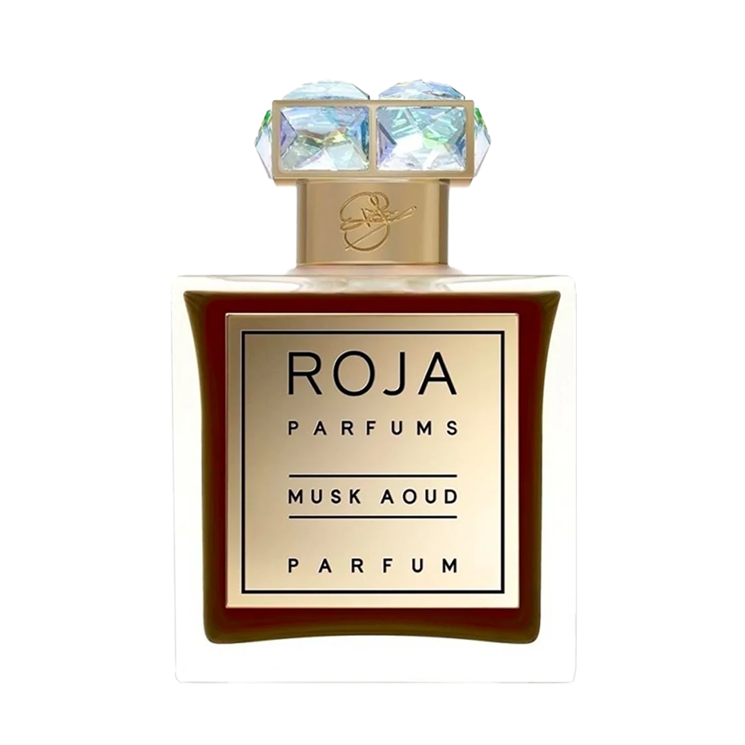 Roja Musk Aoud