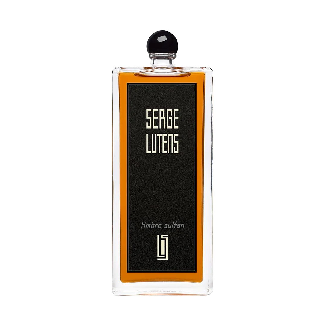 Serge Lutens Ambre Sultan