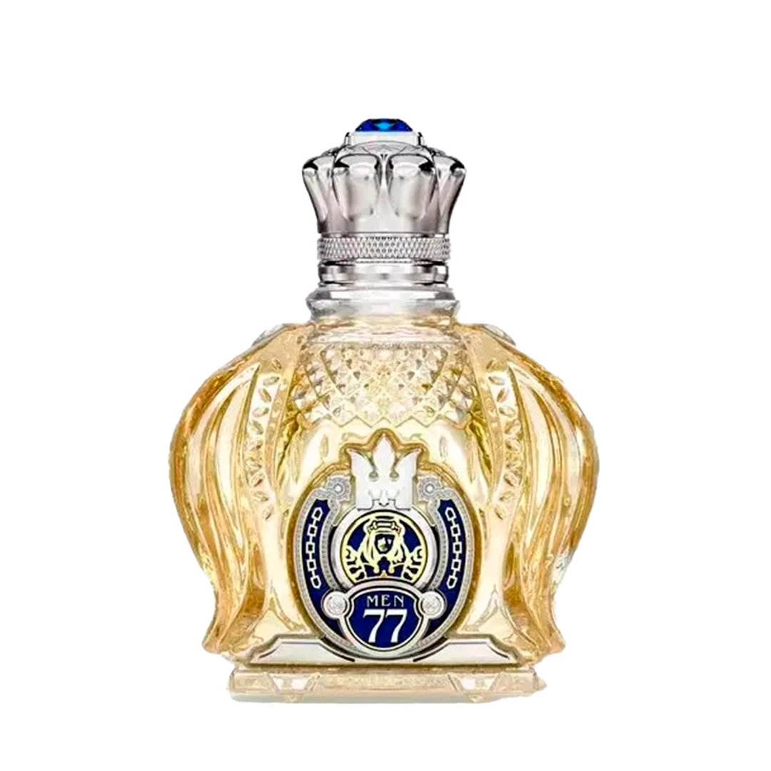Shaik Opulent Shaik Classic No 77