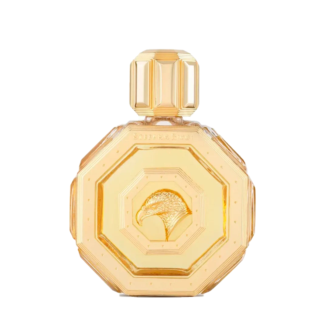 Stefano Ricci Royal Eagle Gold