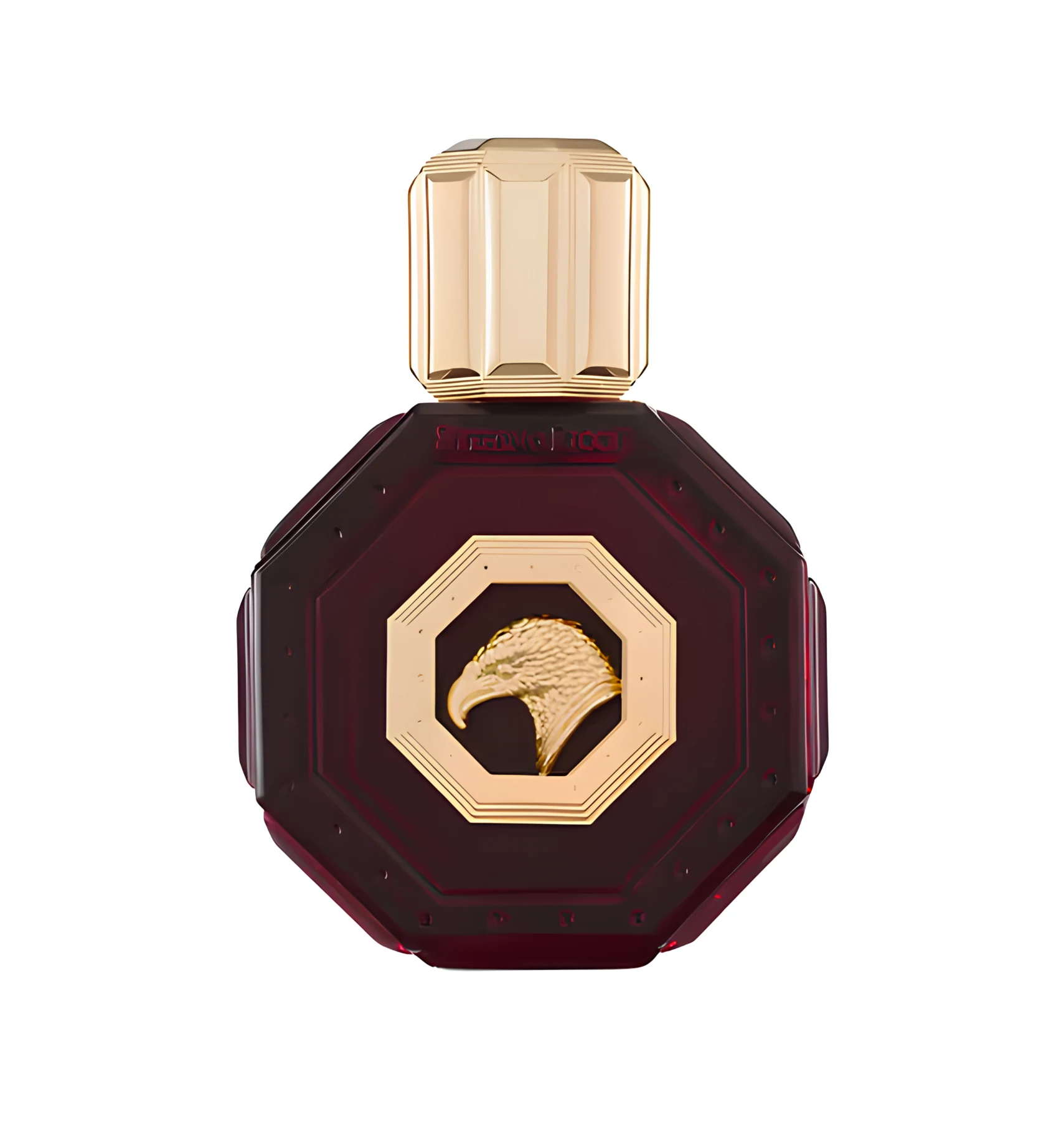 Stefano Ricci Royal Eagle Red