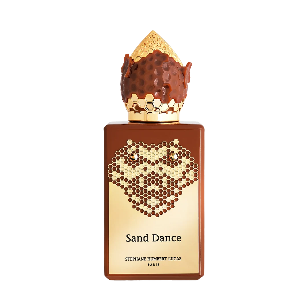 Stephane Humbert Lucas Sand Dance