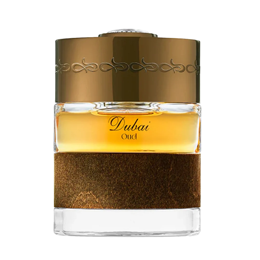 The Spirit of Dubai Oud