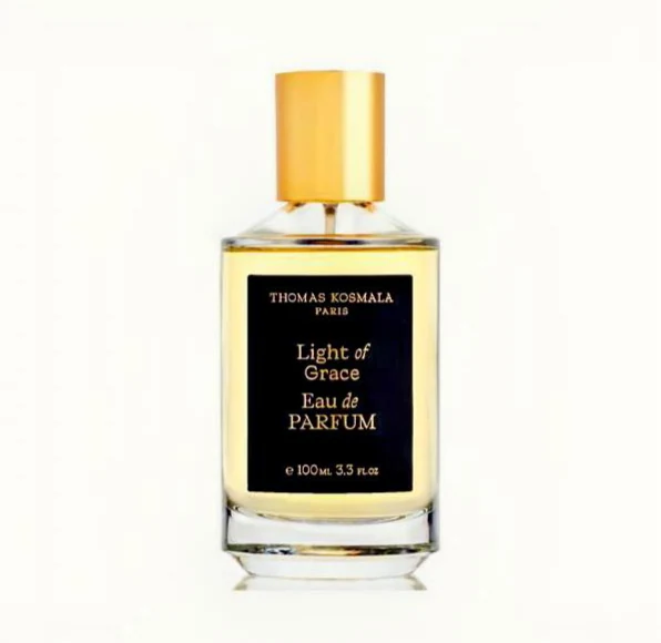 Thomas Kosmala Light of Grace
