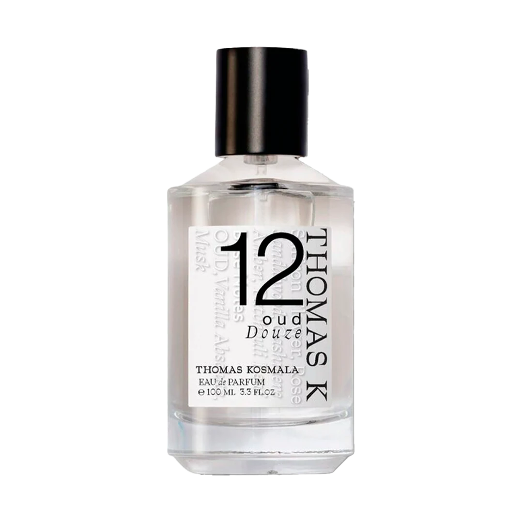 Thomas Kosmala No12 Oud Douze