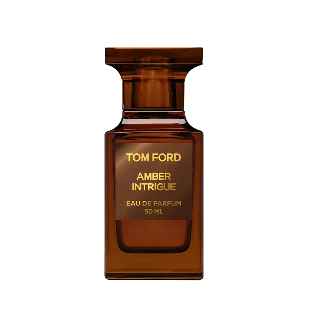 Tom Ford Amber Intrigue