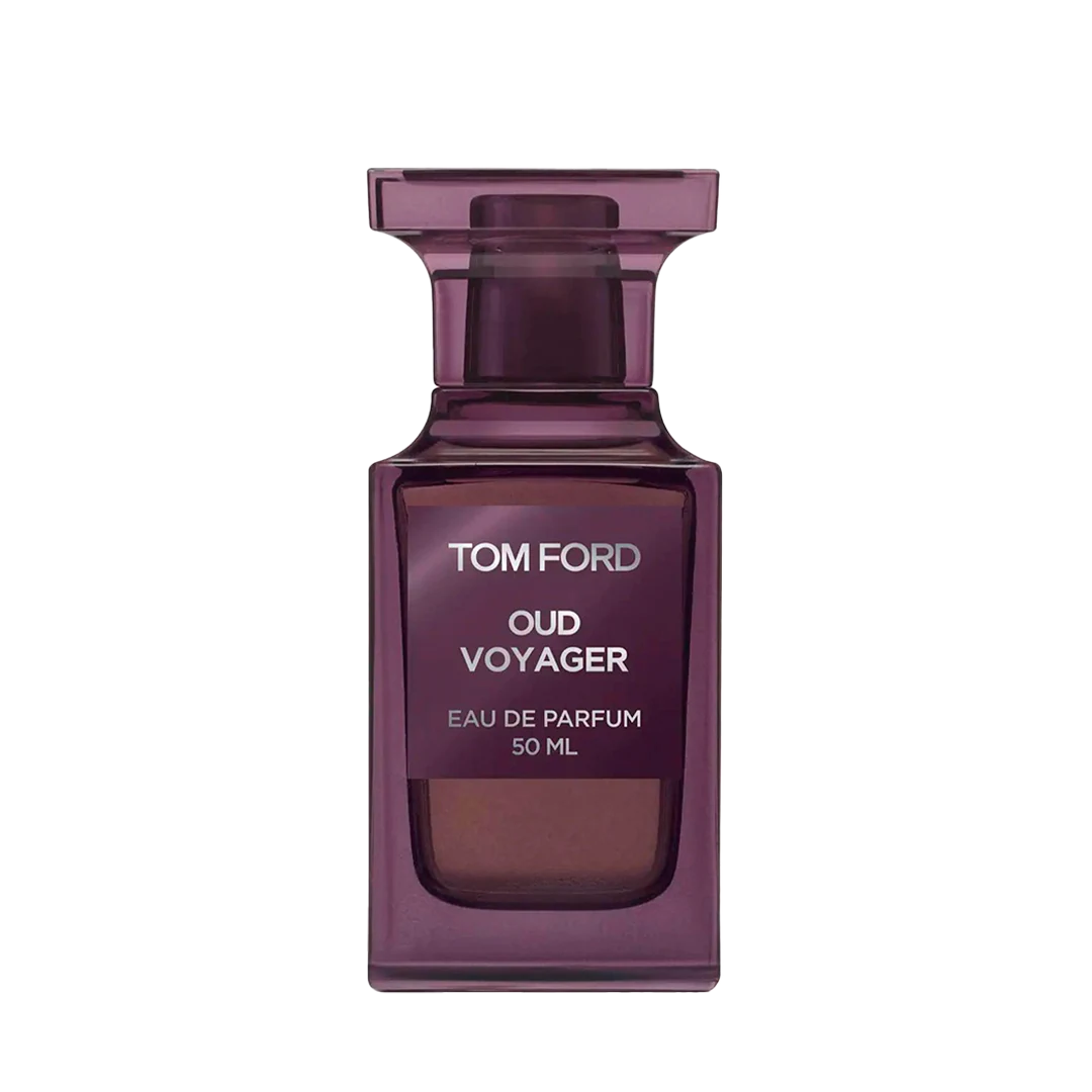 Tom Ford Oud Voyager