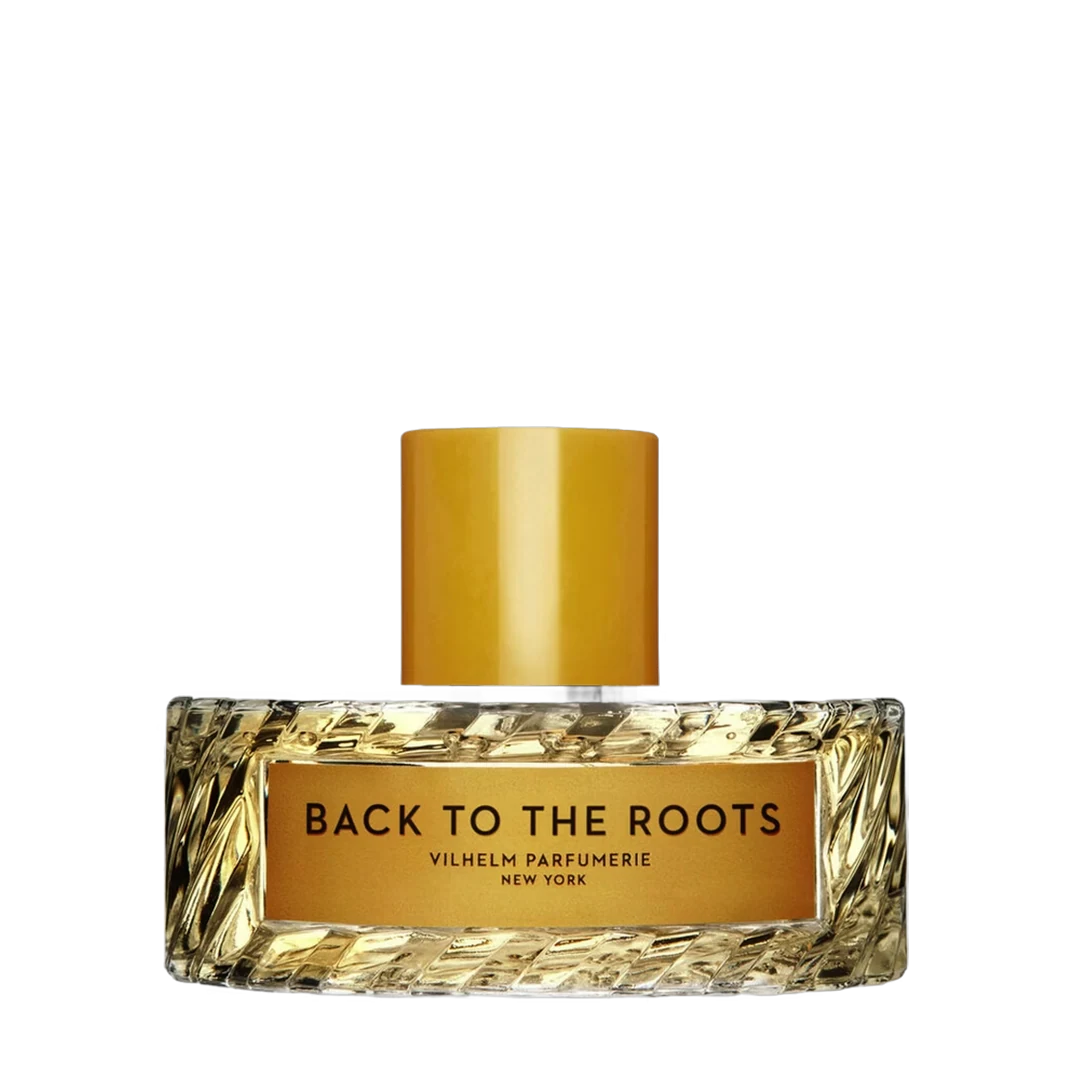 Vilhelm Parfumerie Back to the Roots