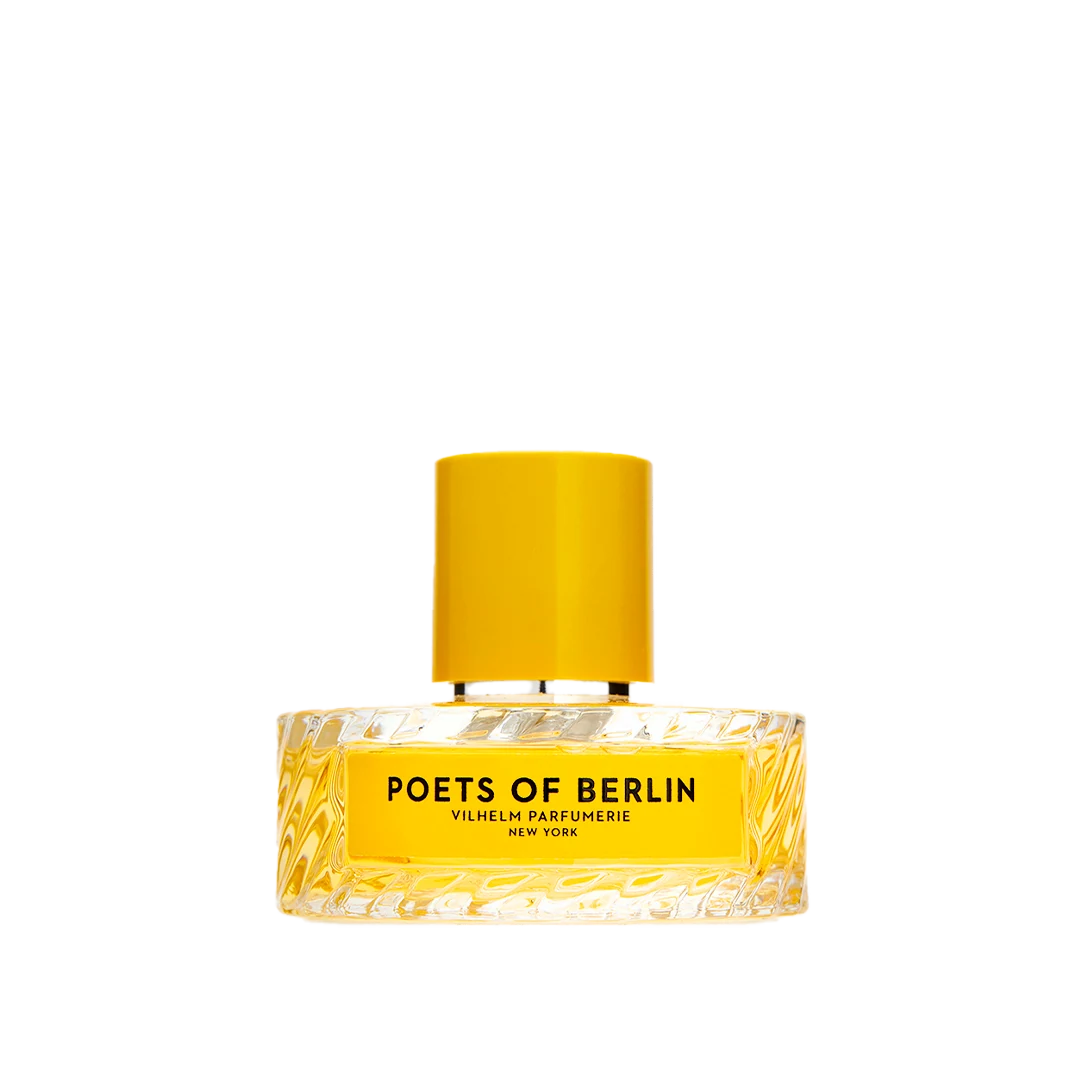 Vilhelm Parfumerie Poets of Berlin
