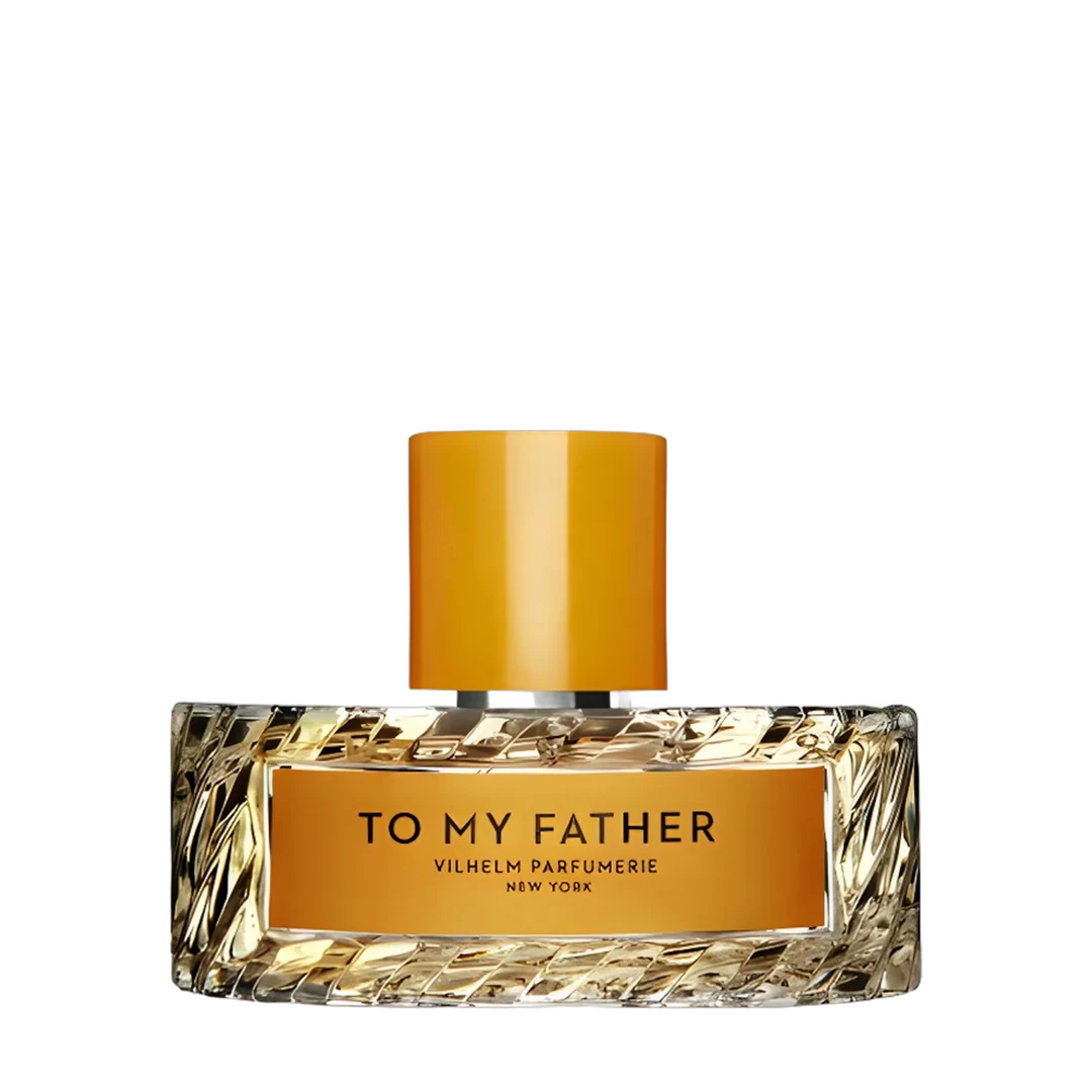 Vilhelm Parfumerie To My Father