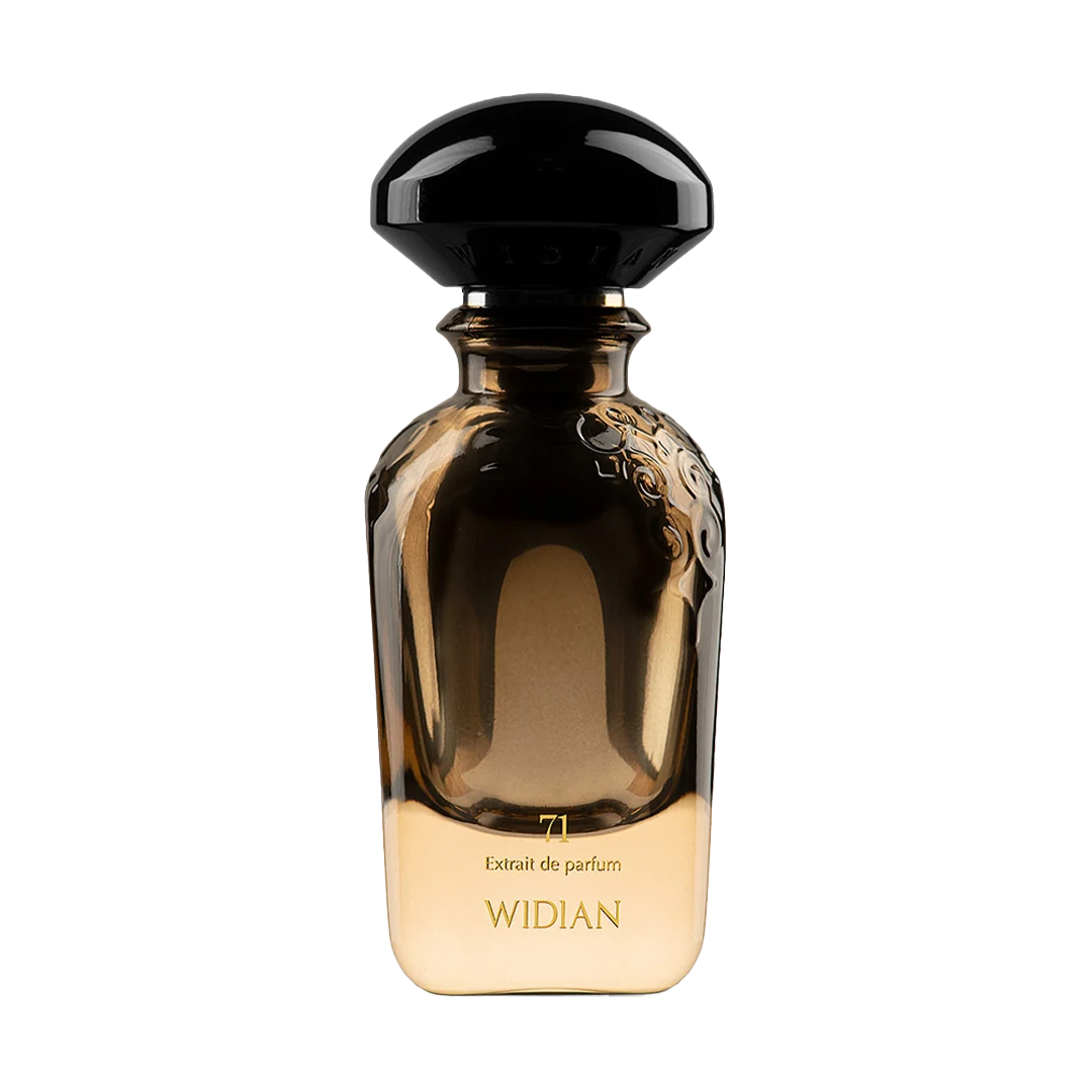 WIDIAN Limited 71 Extrait de Parfum