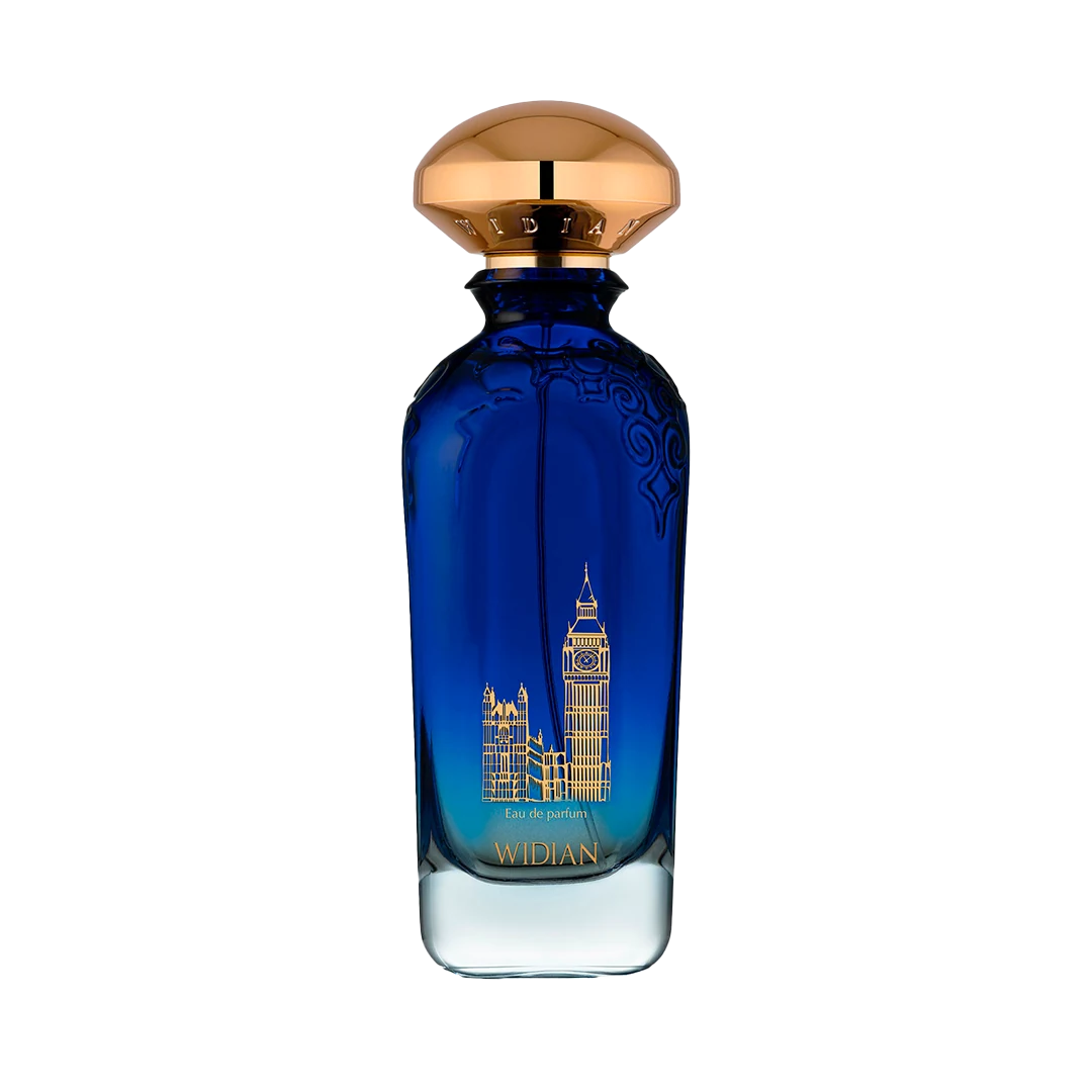 WIDIAN London (EDP)