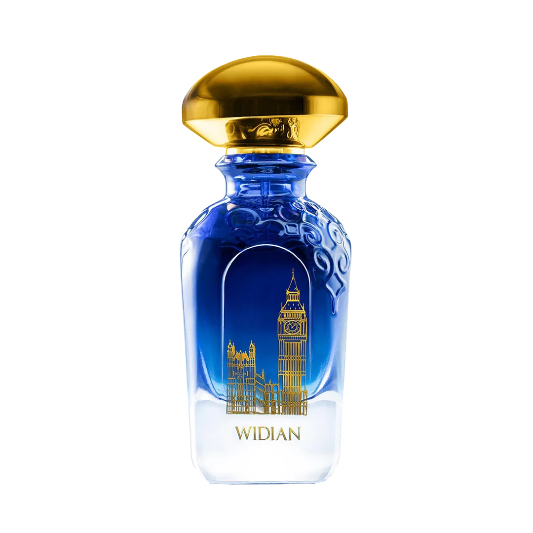WIDIAN London (extrait)
