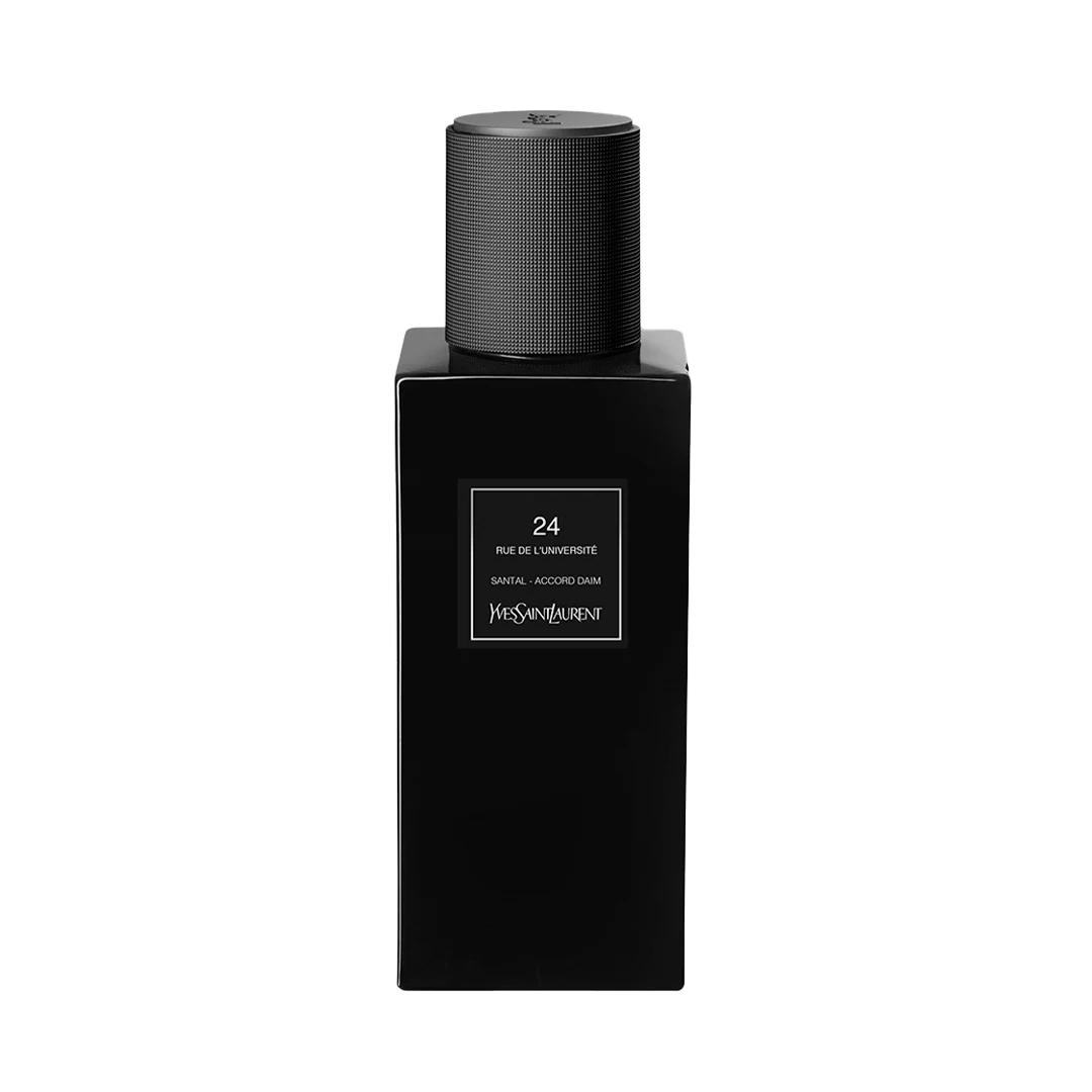 Yves Saint Laurent 24 Rue de l’Université Santal