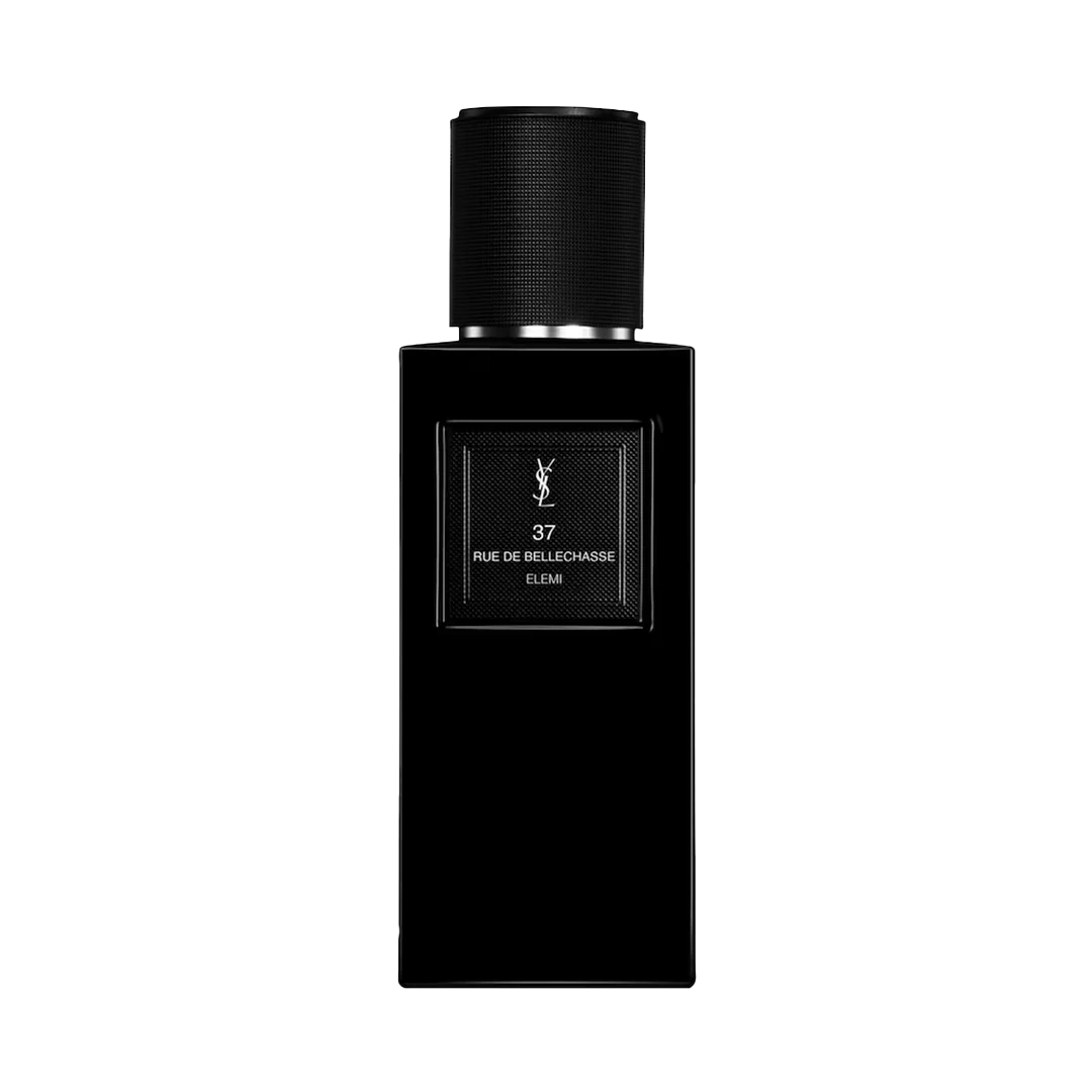 Yves Saint Laurent 37 Rue de Bellechasse Oud