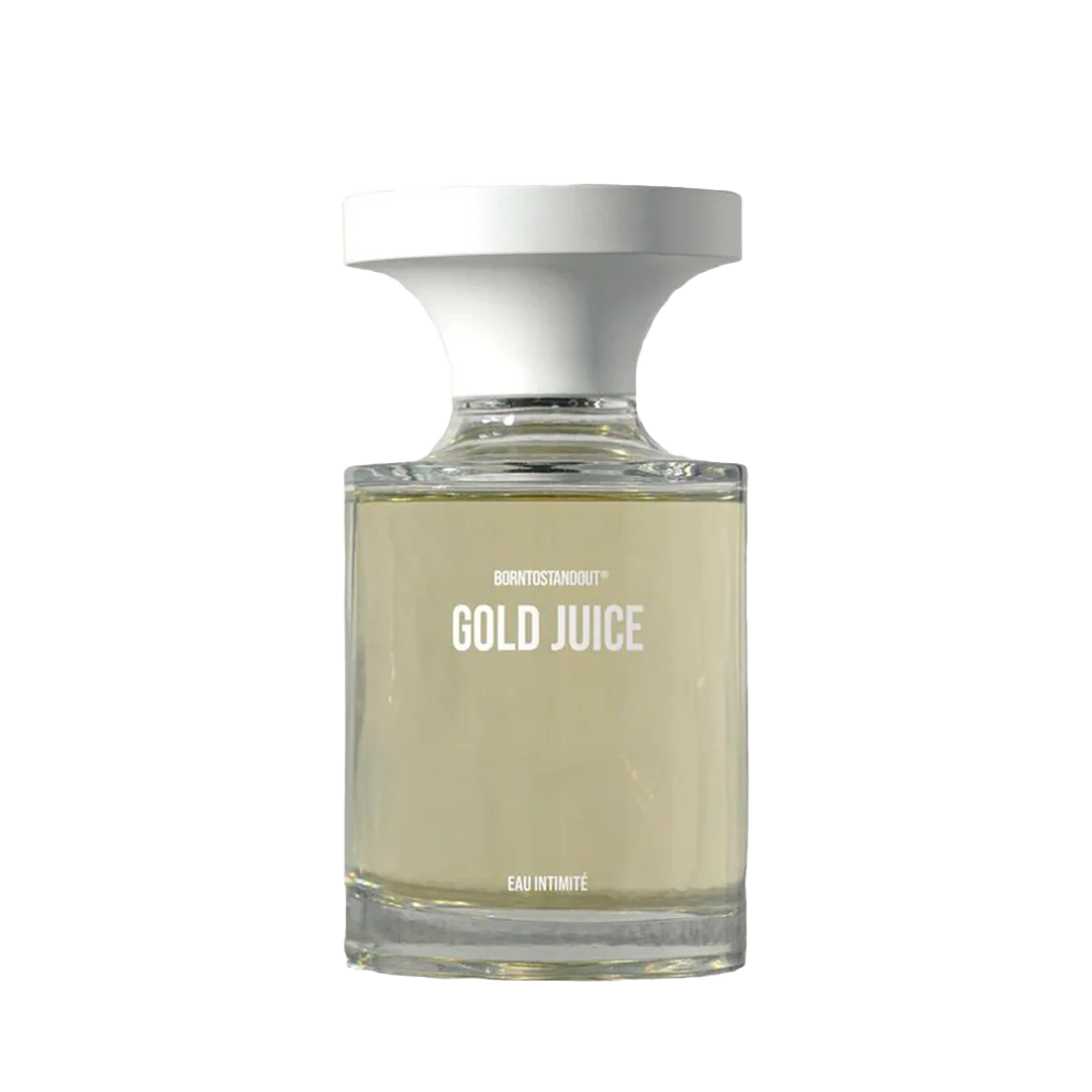 Gold Juice