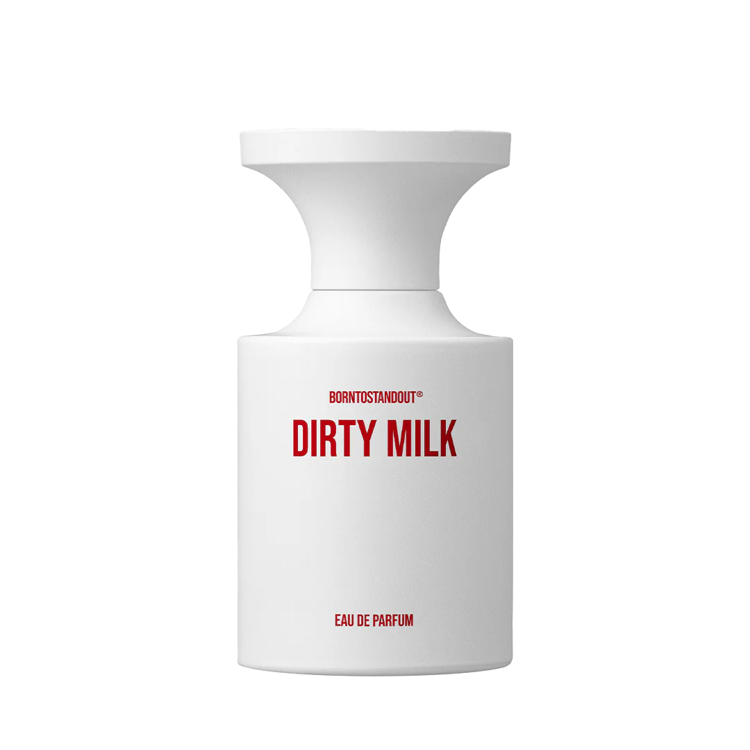 Dirty Milk