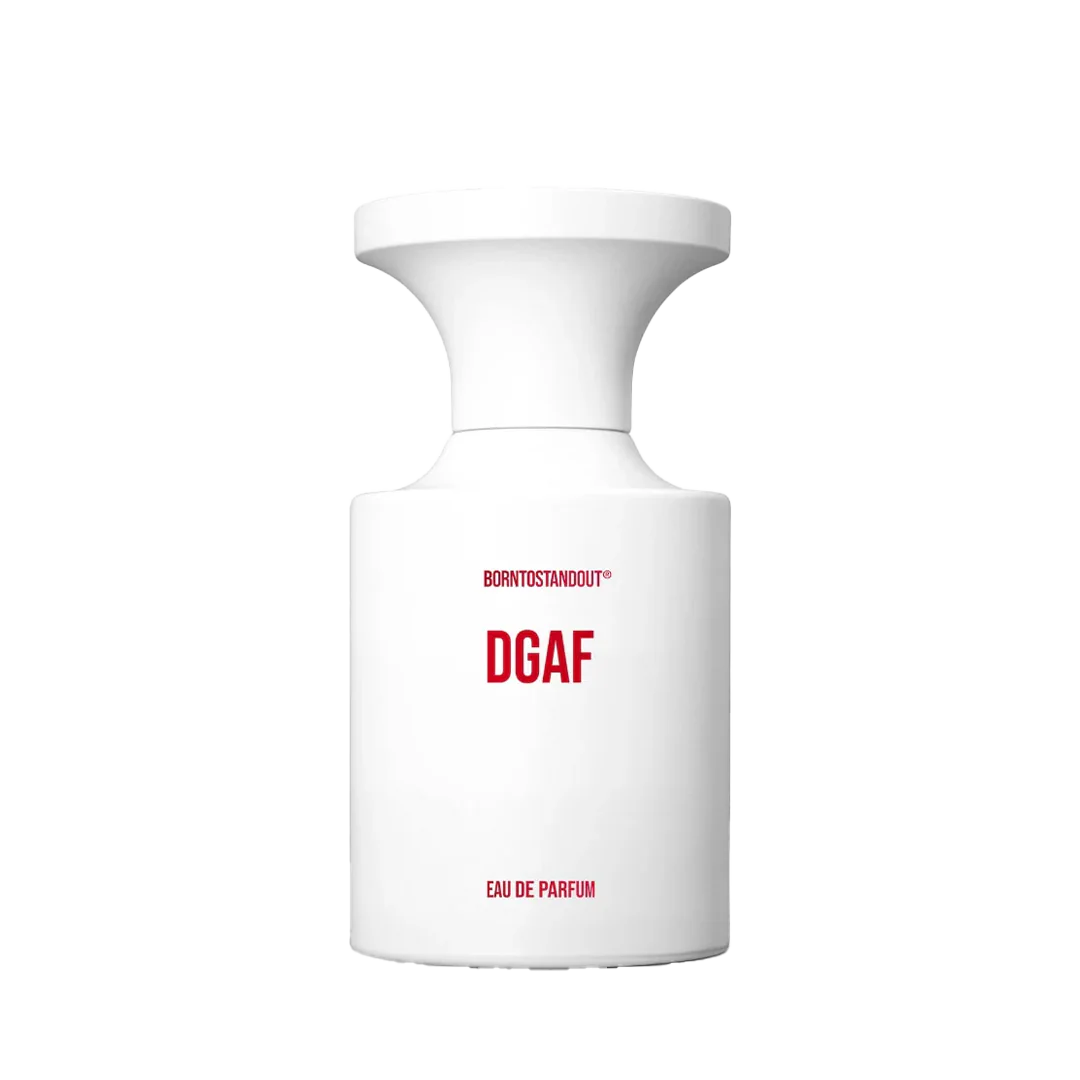 DGAF