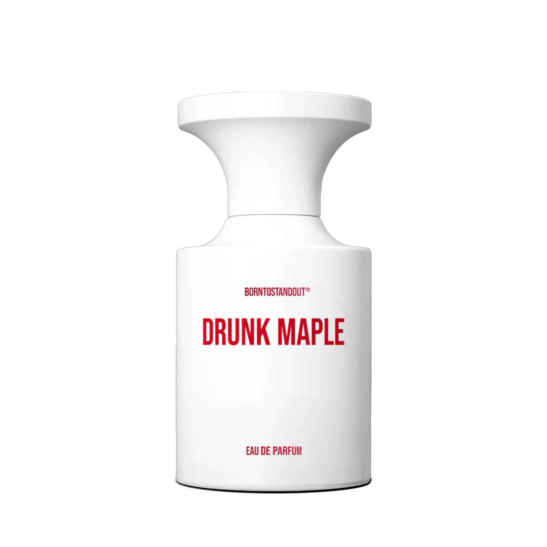 Drunk Maple