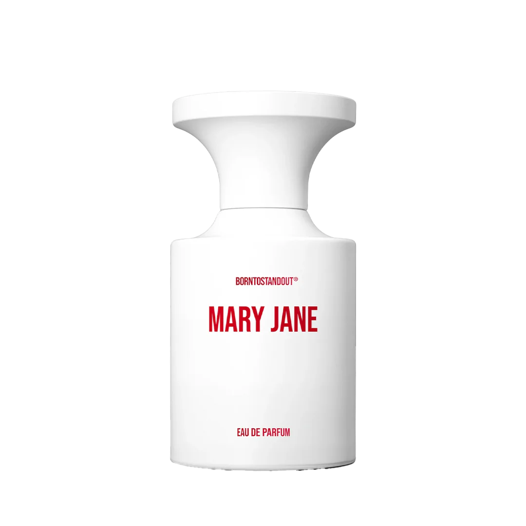 Mary Jane
