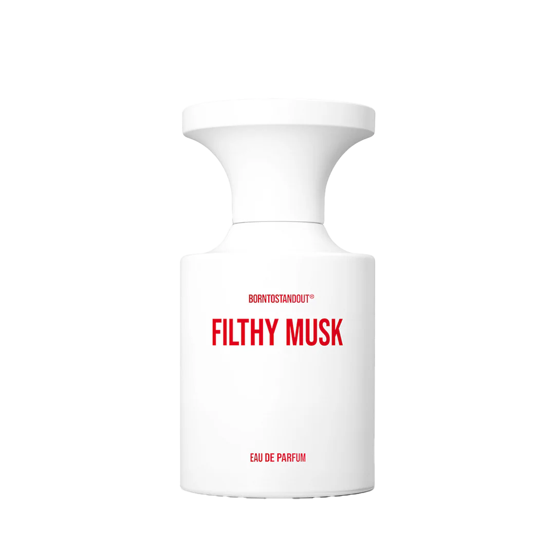 Filthy Musk