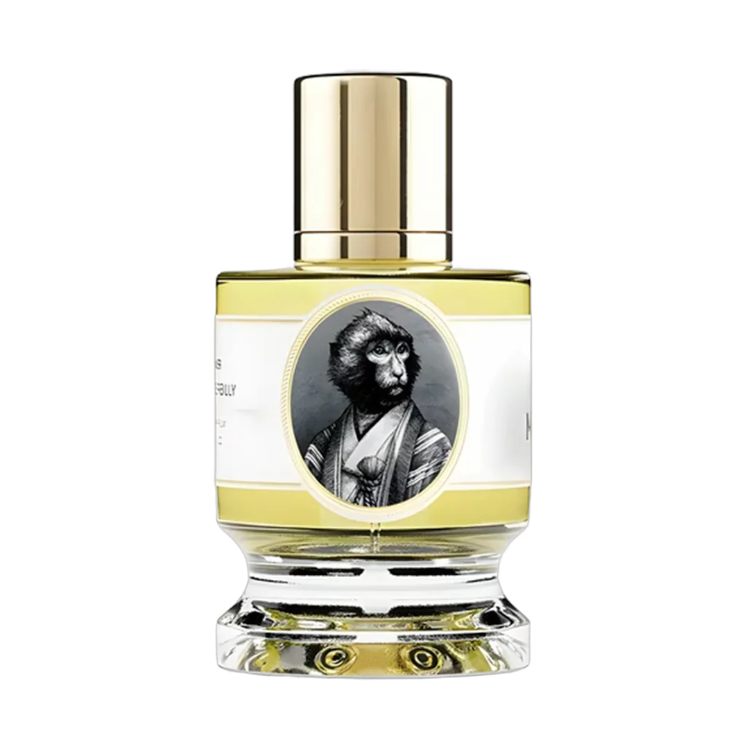Macaque Yuzu Edition