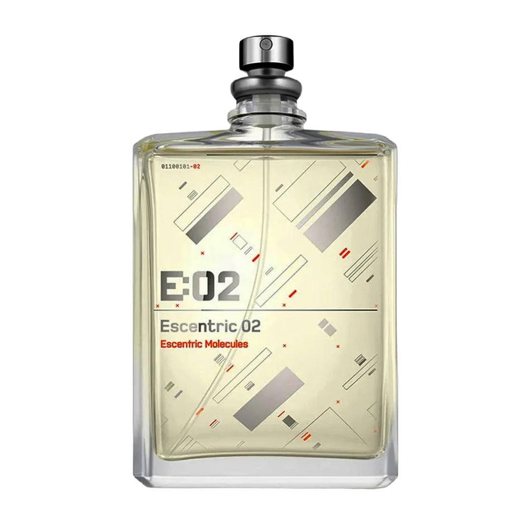 Escentric E02